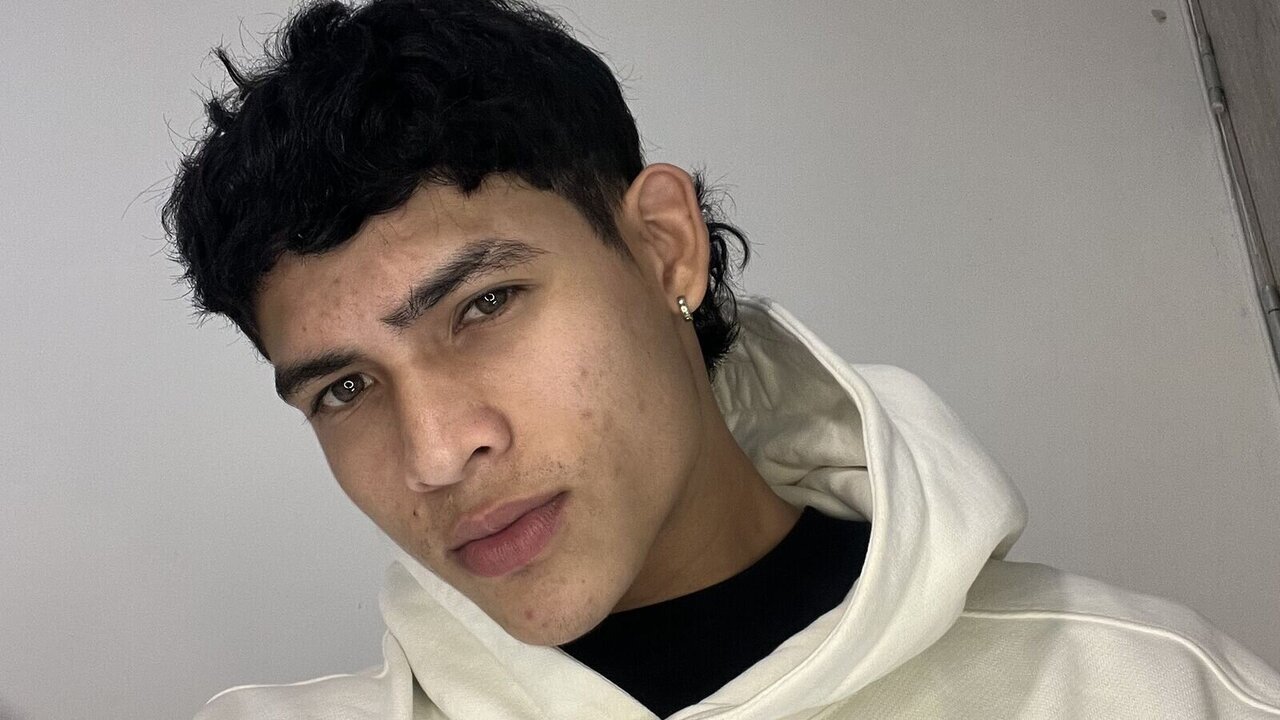 BryanRamos's Webcam Recorded