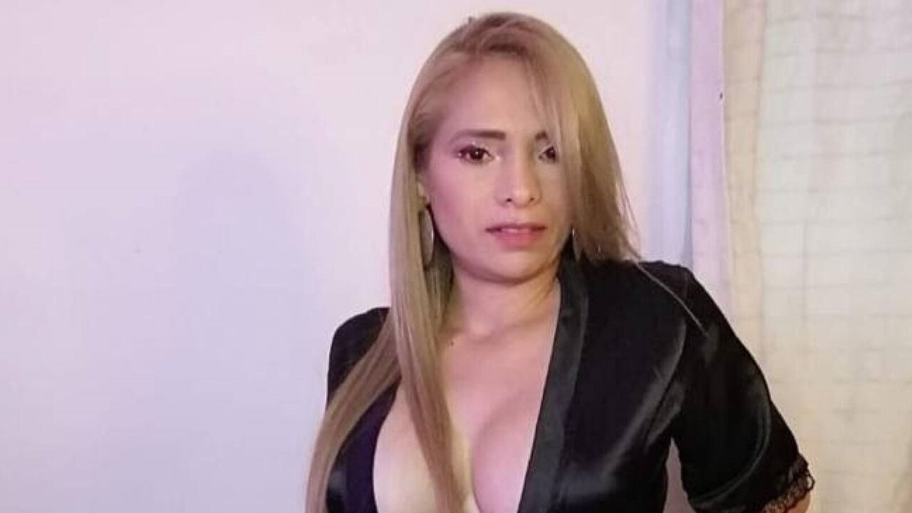 CamilaCoelho's Webcam Recorded