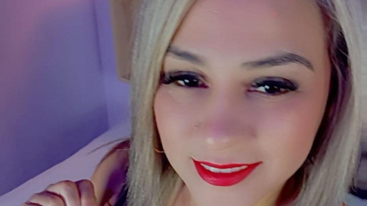 CamilaNoer's Webcam Recorded