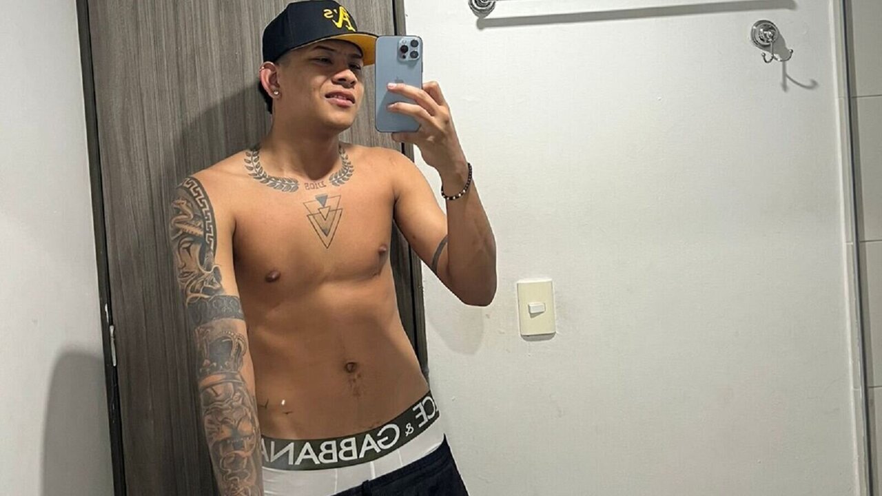 CarlesBig's Webcam Recorded