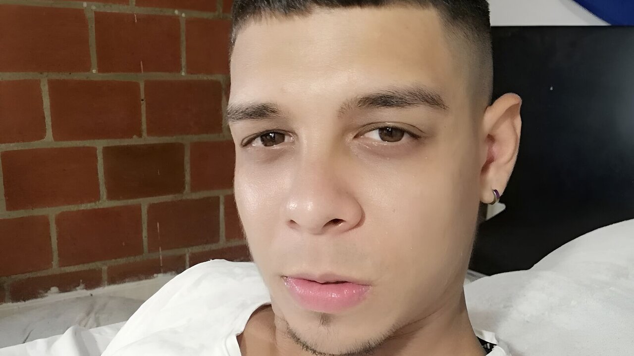 CarlosGonzalez's Webcam Recorded