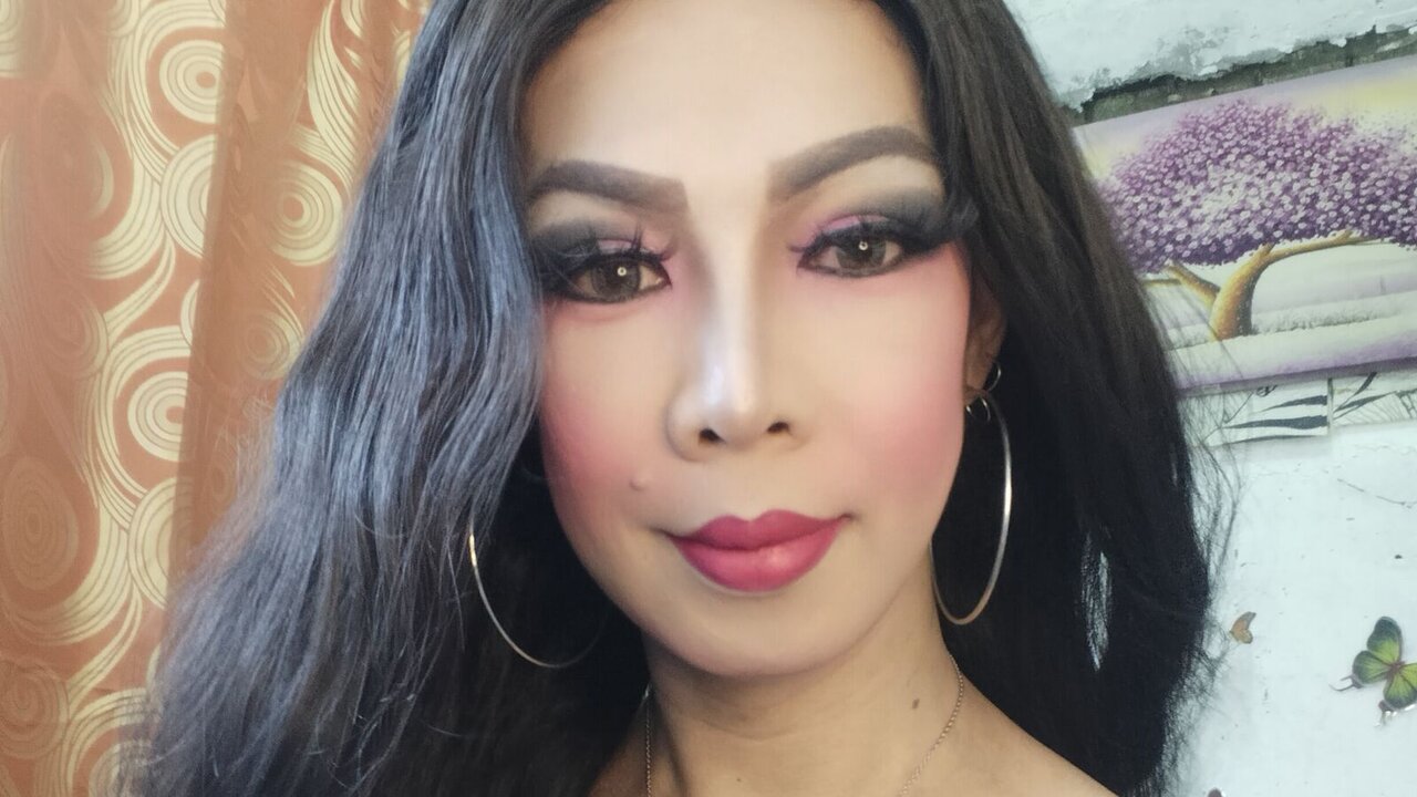 CarmelaRamos's Webcam Recorded