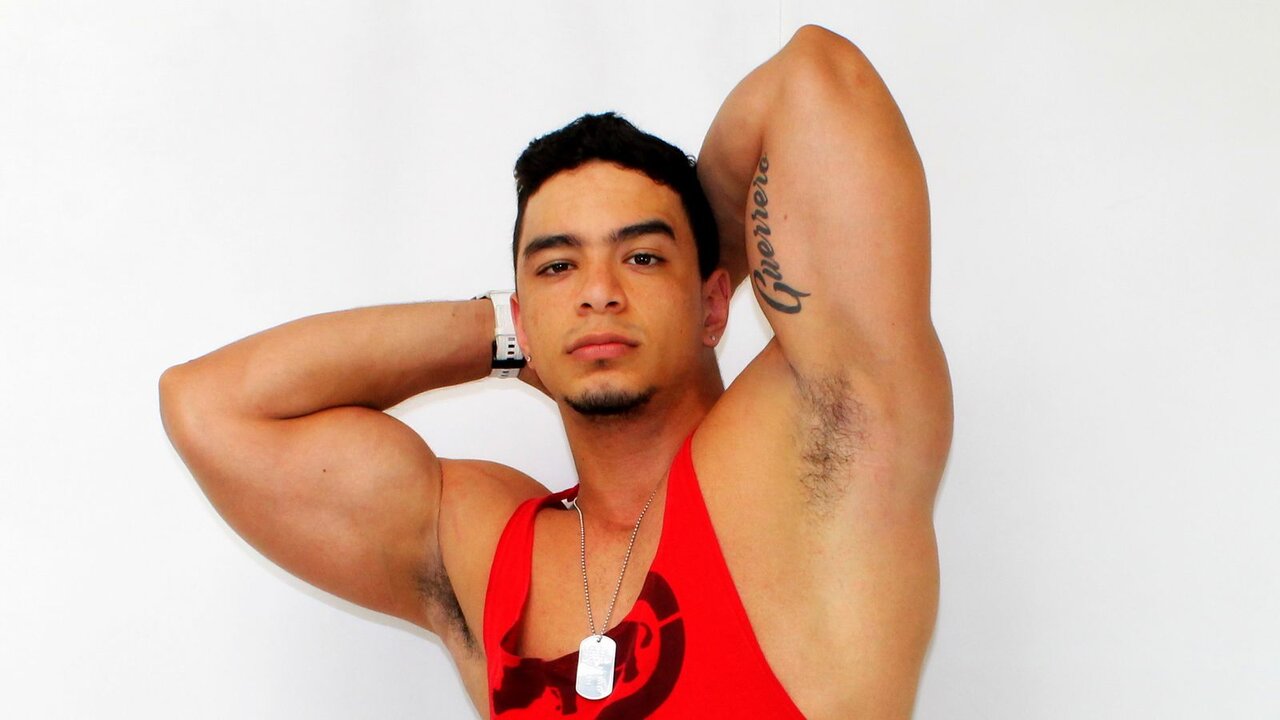 ChadCortez's Webcam Recorded