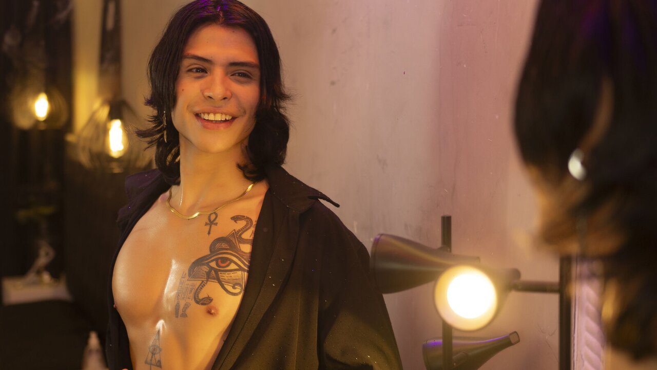 CharlieThonson's Webcam Recorded