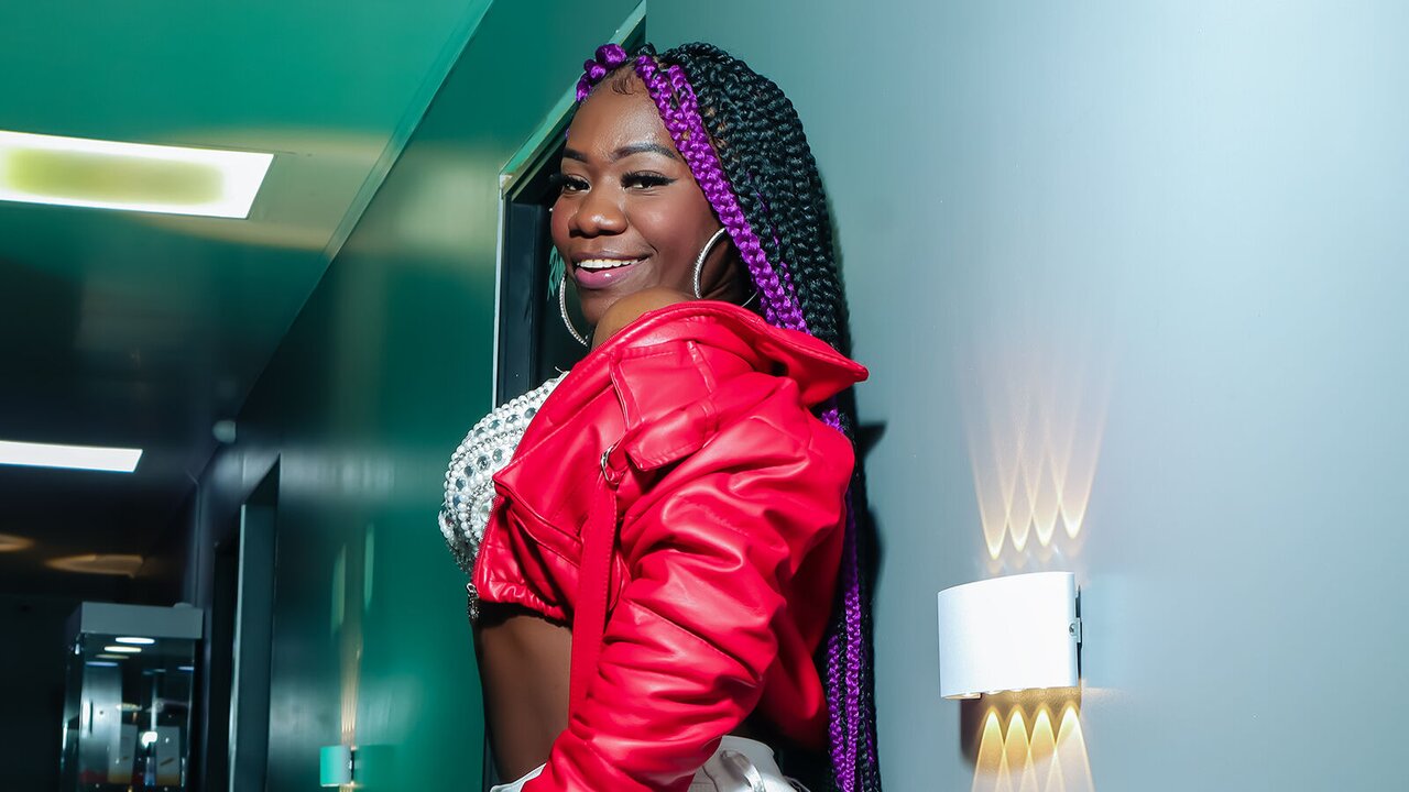 CharllotteBrown's Webcam Recorded