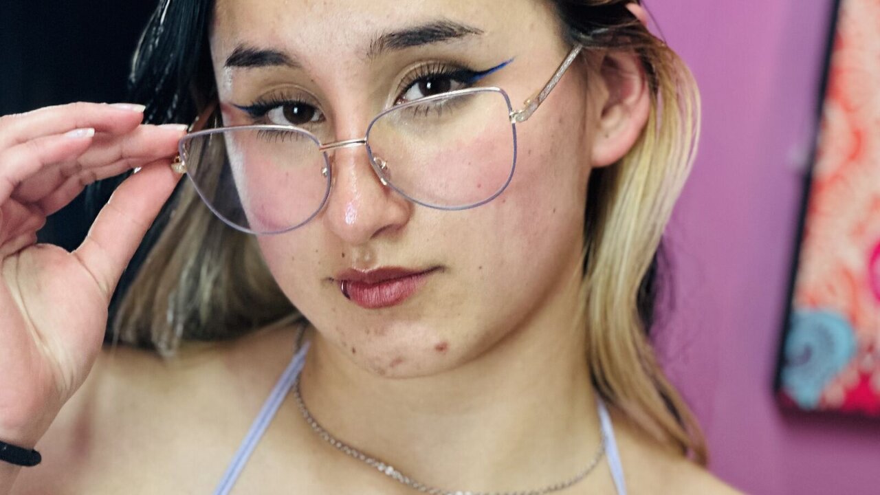 CharlotteStuart's Webcam Recorded