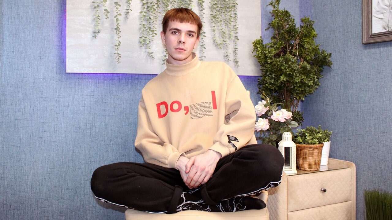 CodyFripp's Webcam Recorded