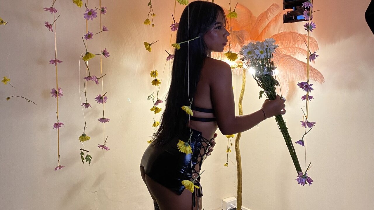 ColettFoster's Webcam Recorded