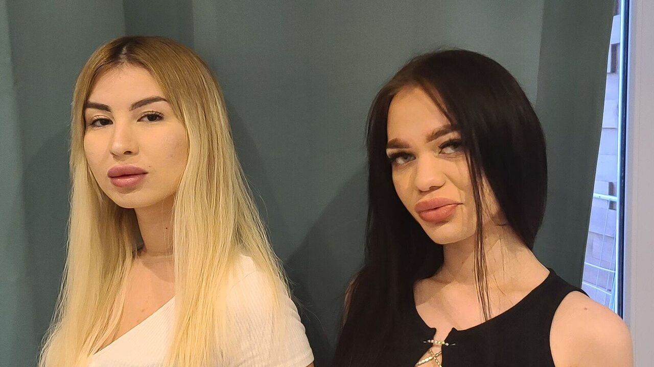 CoryAndBave's Webcam Recorded