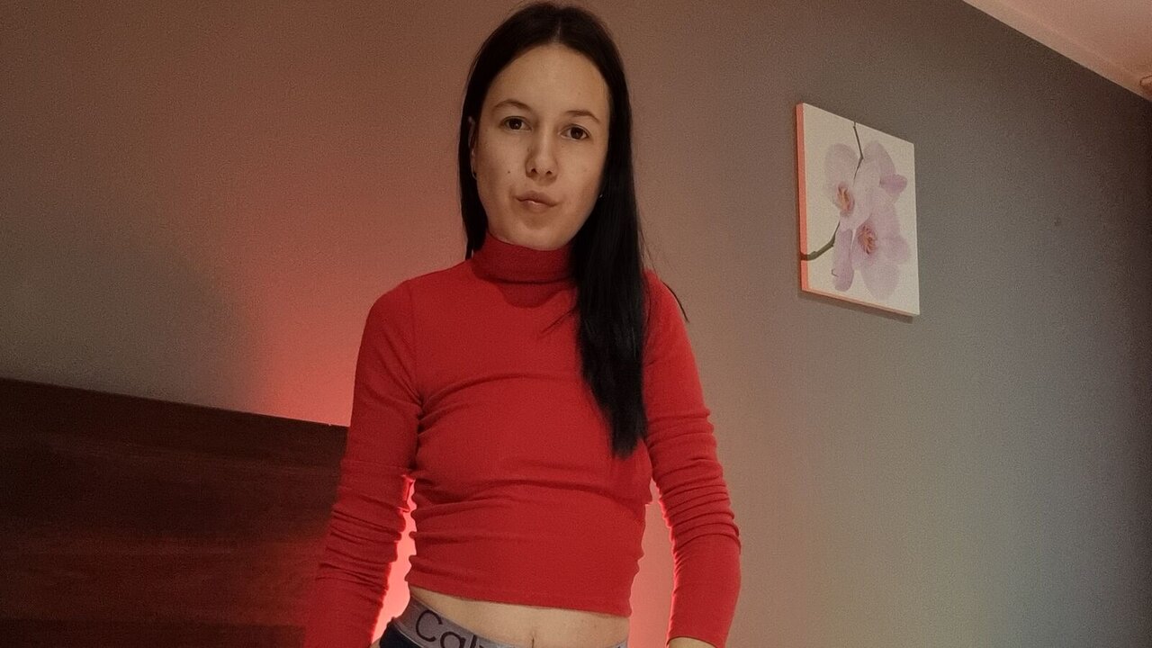 CristinaMirabela's Webcam Recorded