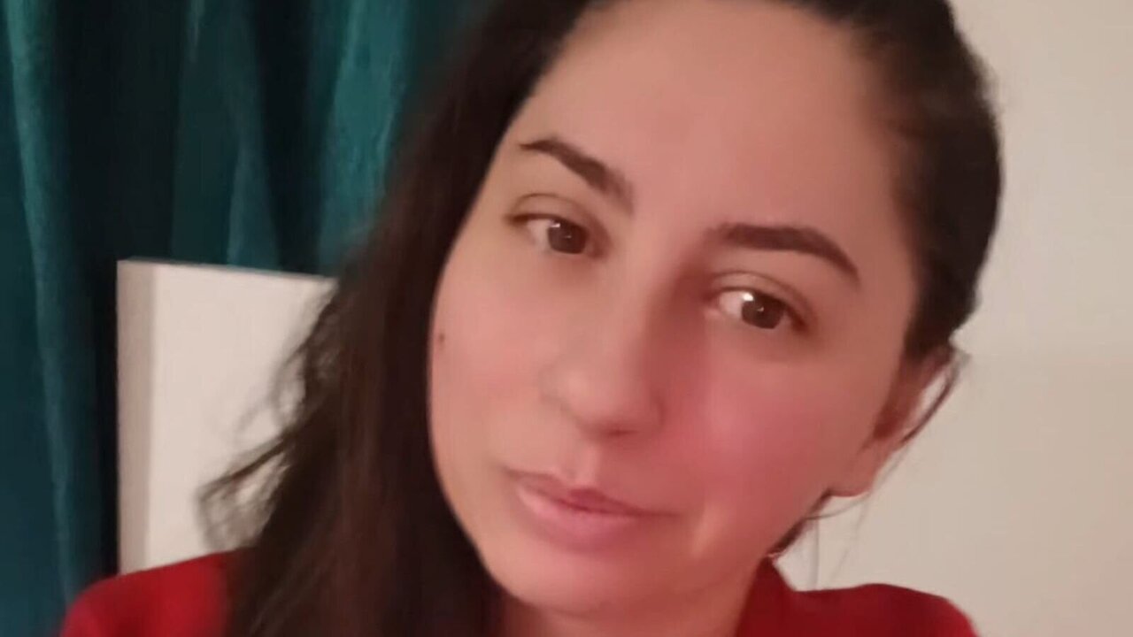 CuteAngelique's Webcam Recorded