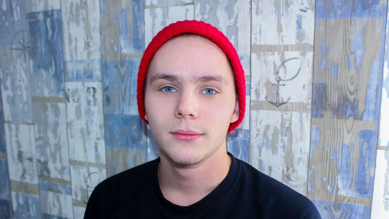 CuteColinForU's Webcam Recorded