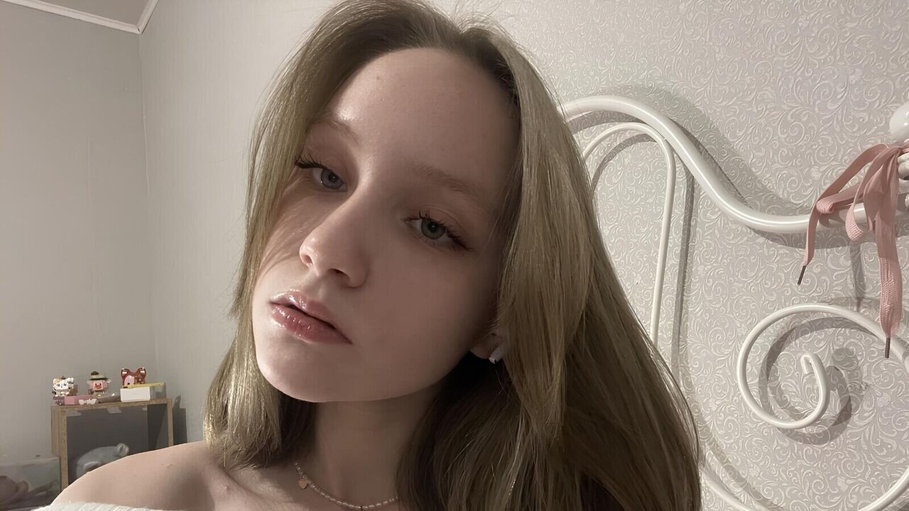 CutieKit's Webcam Recorded