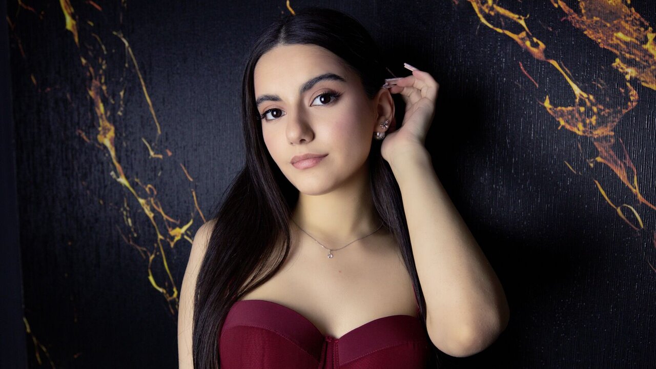 DaisyReyes's Webcam Recorded