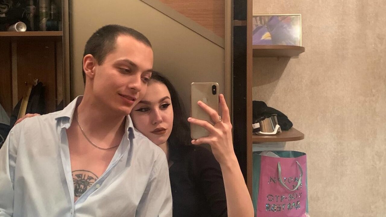 DanielAndEmmy's Webcam Recorded
