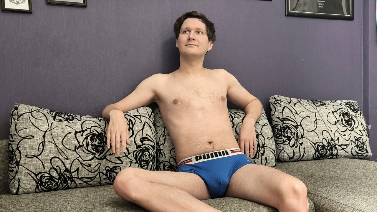 DarenSullivan's Webcam Recorded