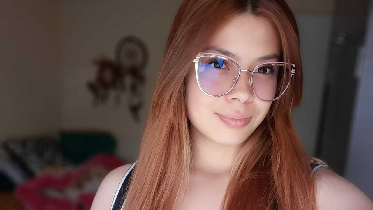 DaryAndMao's Webcam Recorded