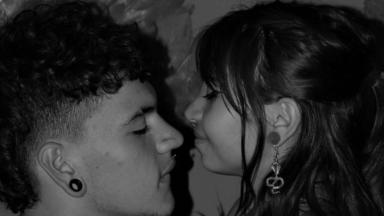 DavidAndRousse's Webcam Recorded