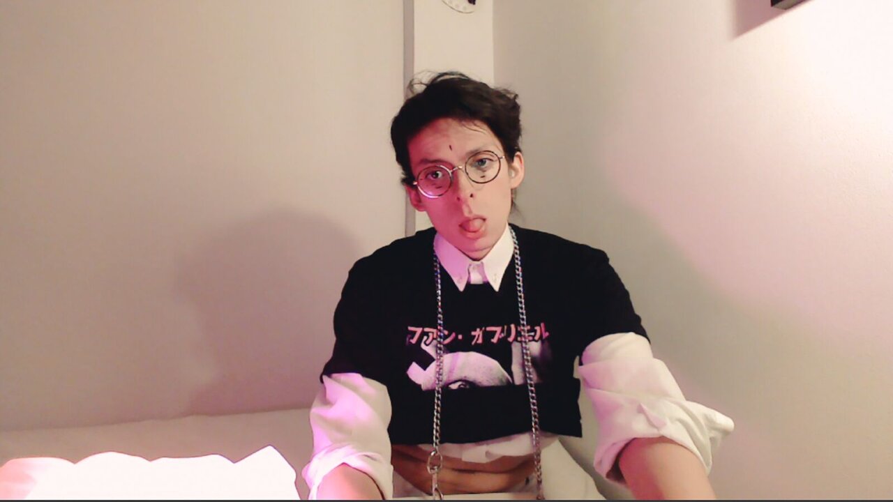 DavidCaroli's Webcam Recorded