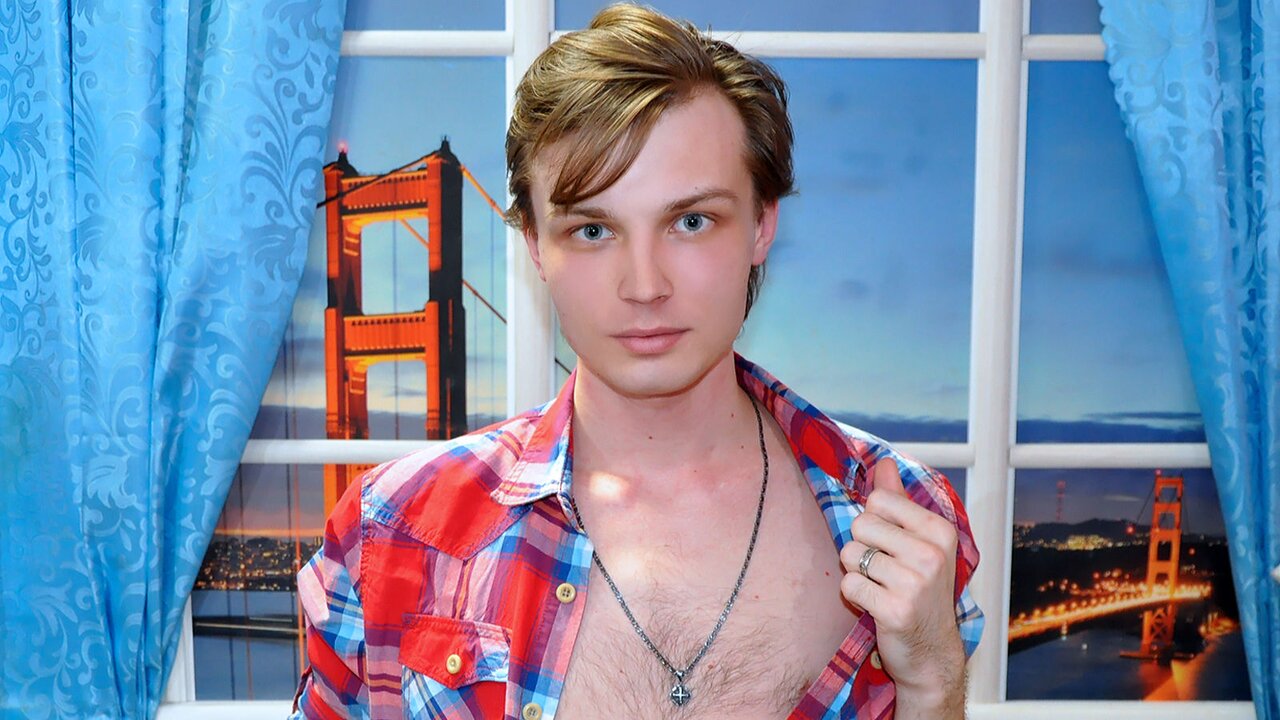 DavidCute's Webcam Recorded