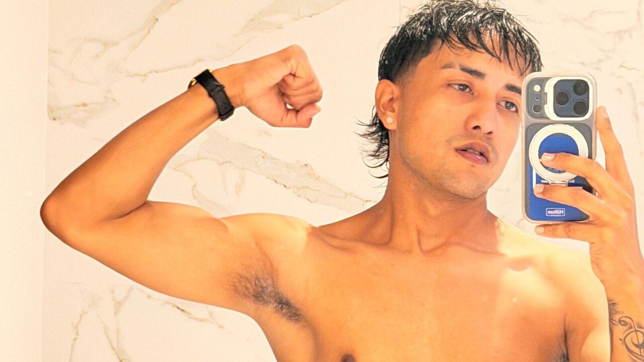 DazoStreigh's Webcam Recorded