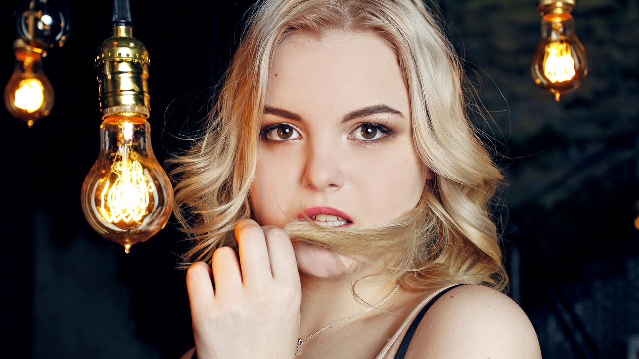 DebbieGaia's Webcam Recorded