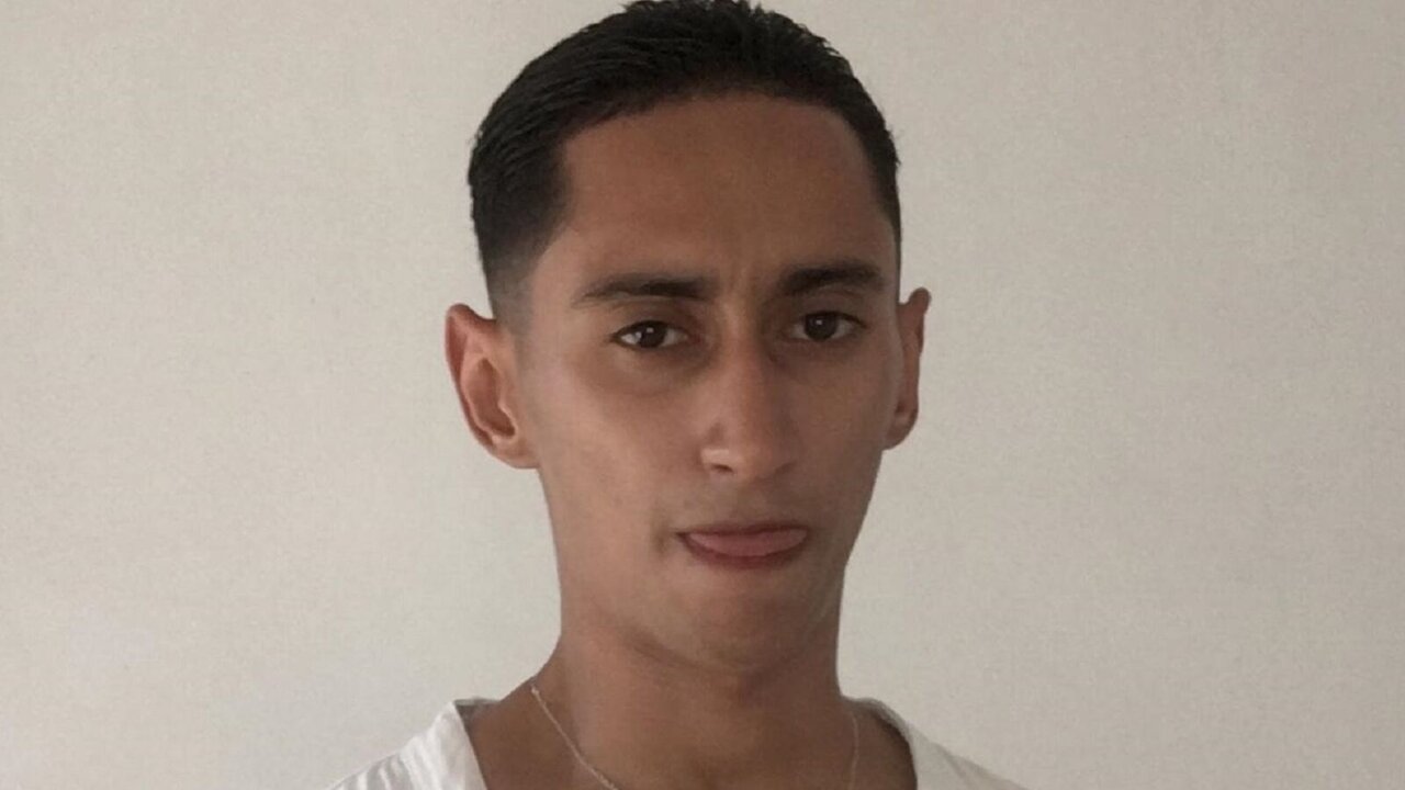 Denss's Webcam Recorded