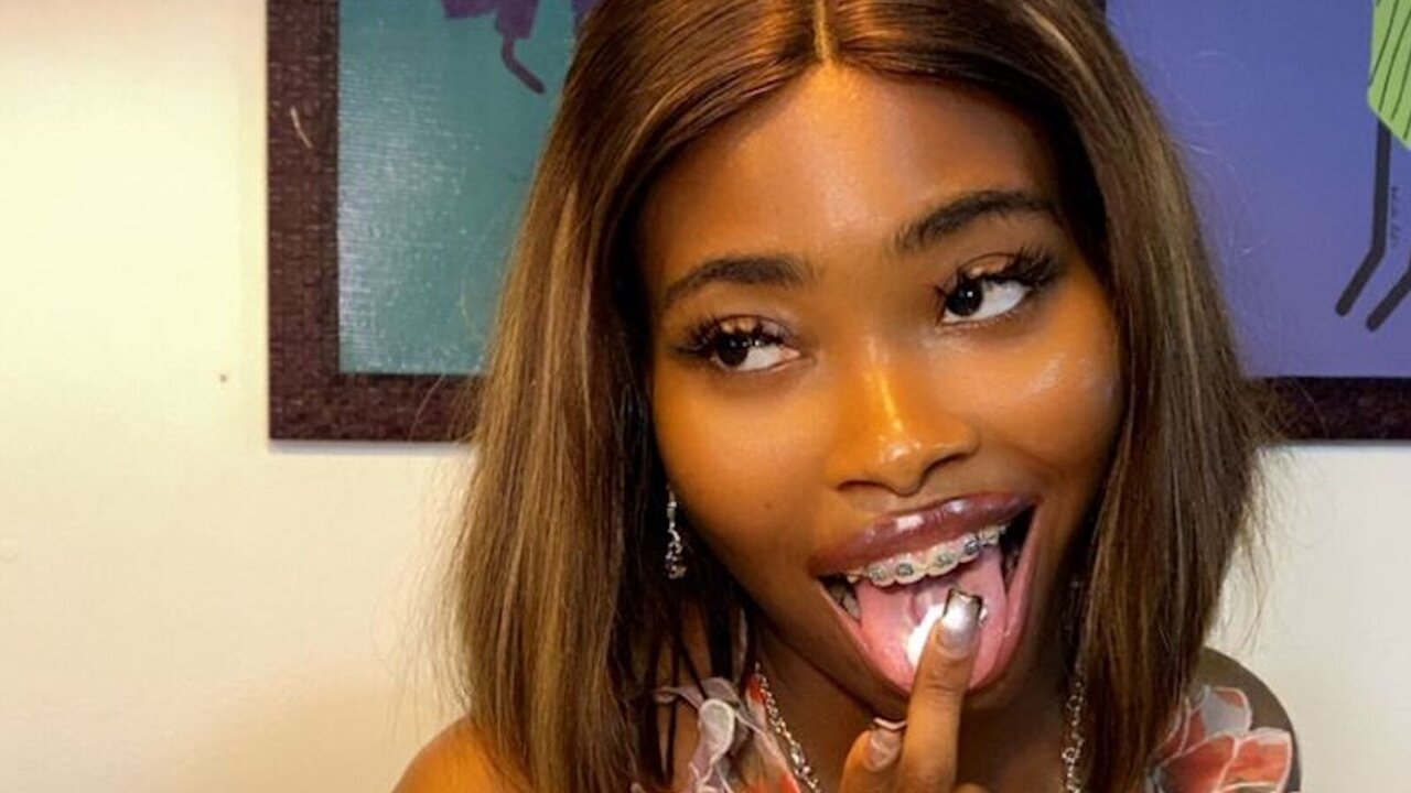 DevinaJacobs's Webcam Recorded