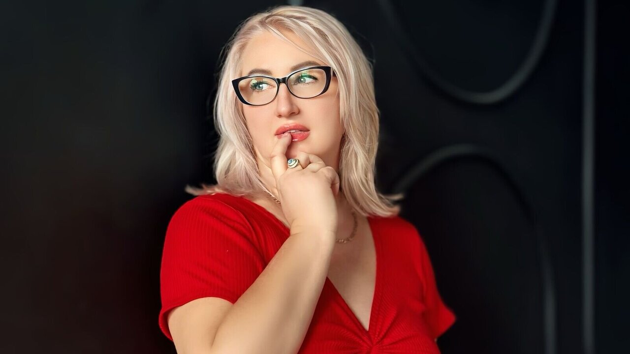 DianaFrances's Webcam Recorded