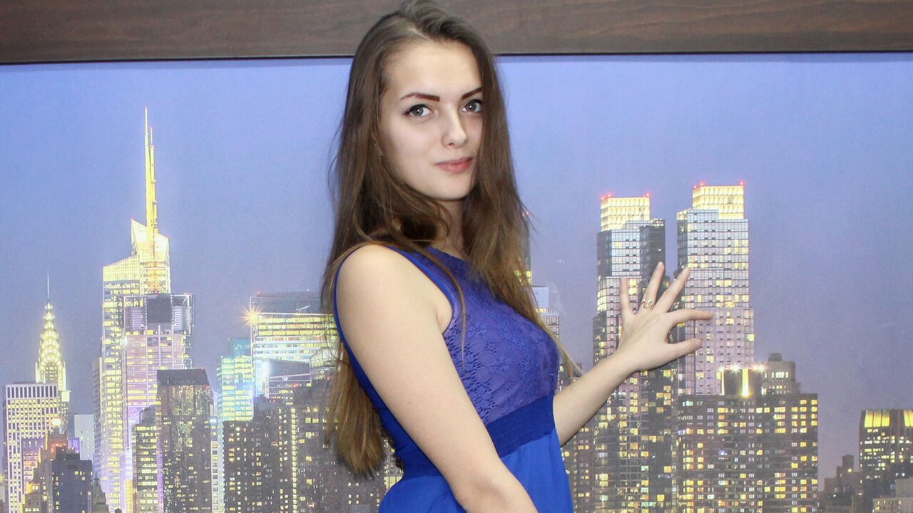 DianaKaine's Webcam Recorded