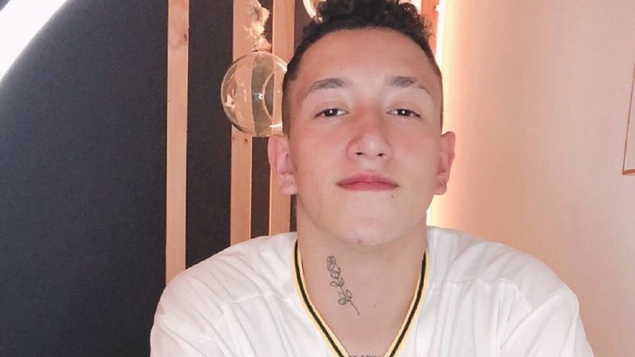 DiegoDumas's Webcam Recorded