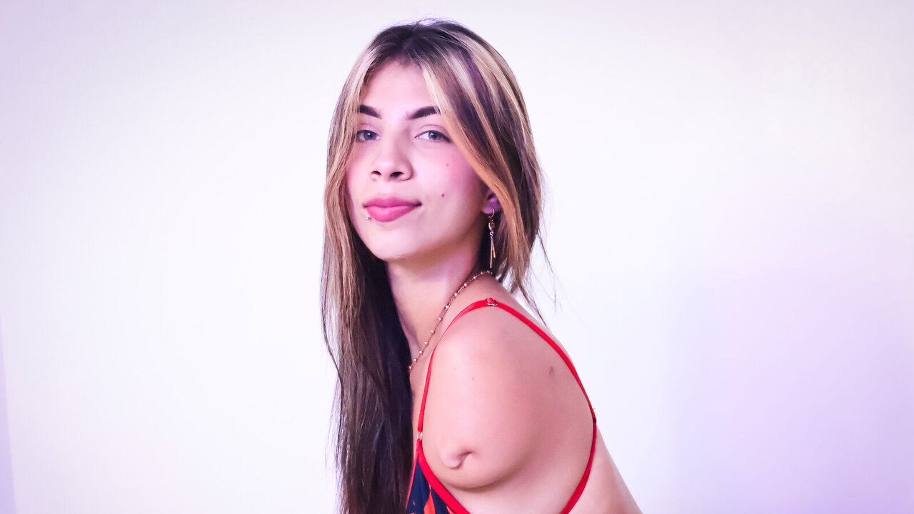 DulceeEsmeralda's Webcam Recorded