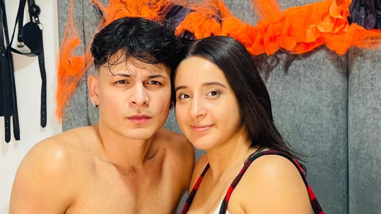 EdithAndSteban's Webcam Recorded