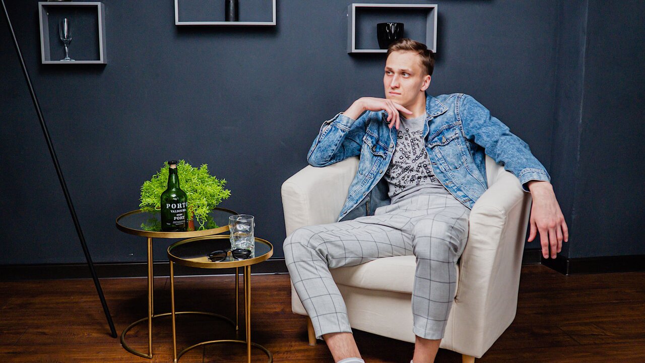 EdwardRossy's Webcam Recorded