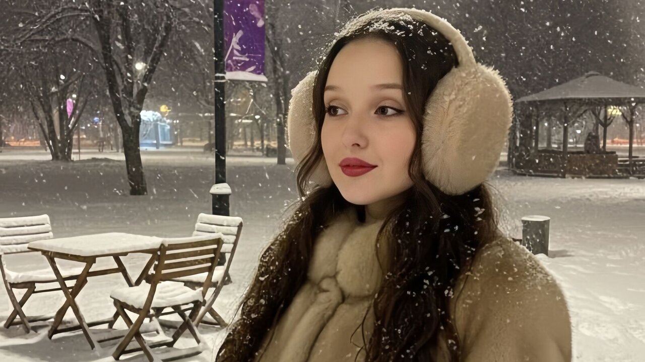 EdytGillingham's Webcam Recorded