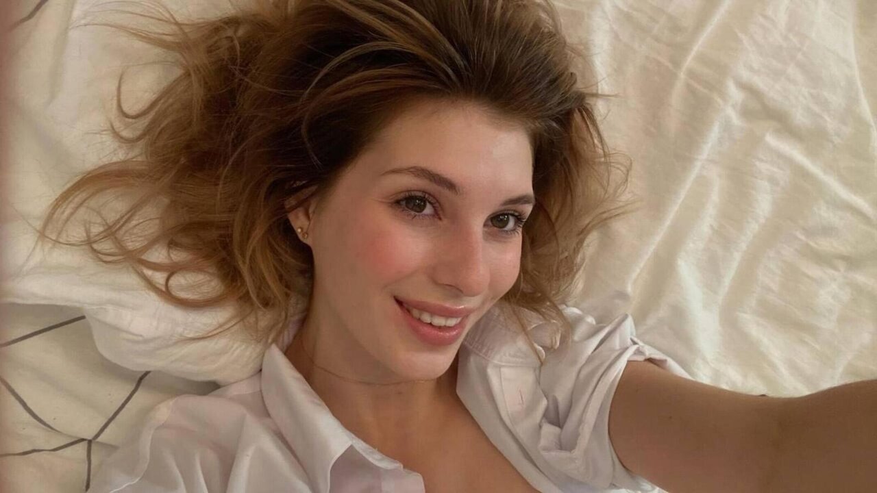 EdythCharlie's Webcam Recorded