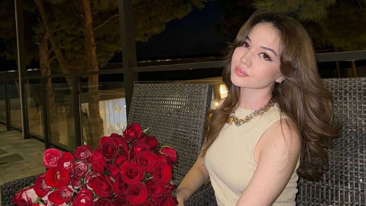 EffuliaLoren's Webcam Recorded