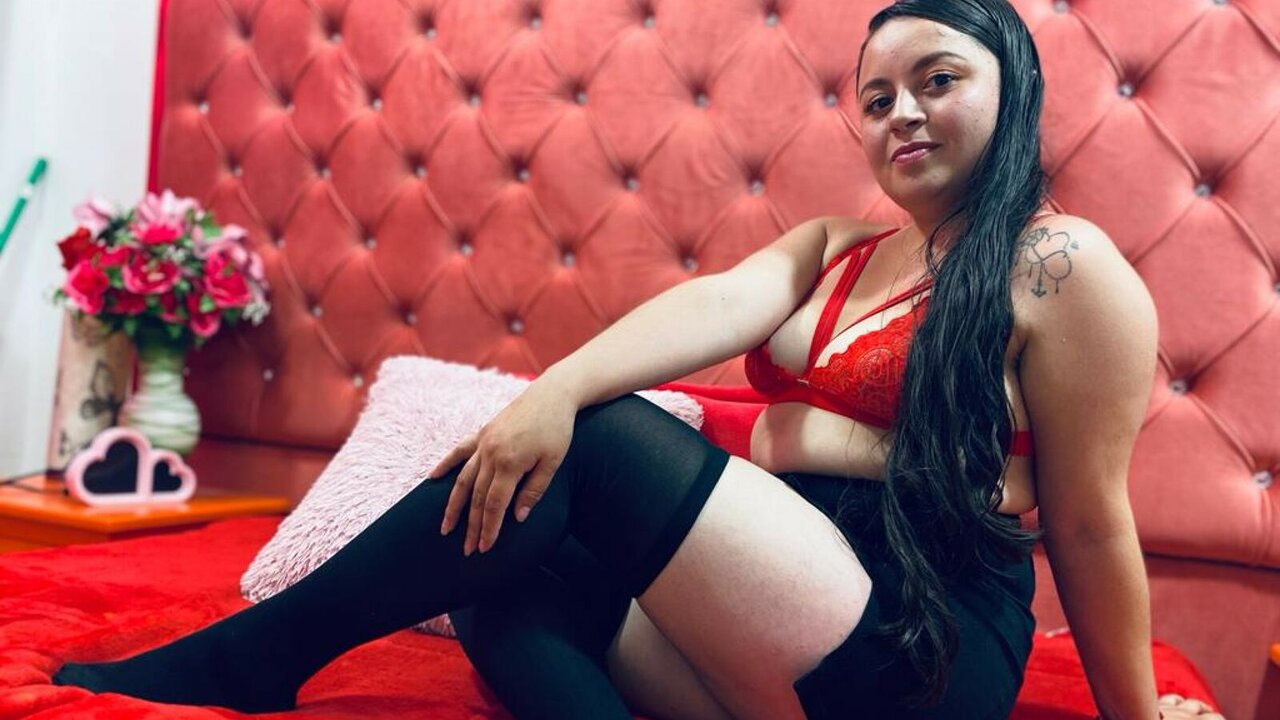 ElaiaLee's Webcam Recorded