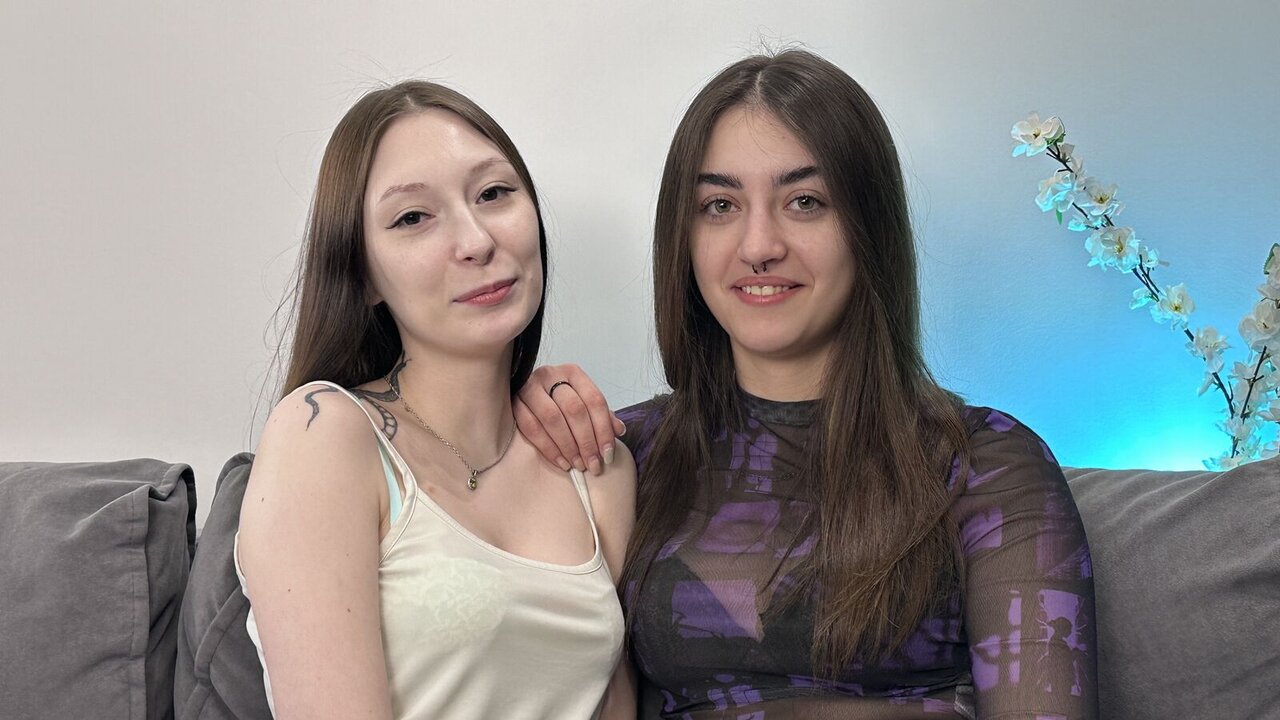 EldaAndTate's Webcam Recorded