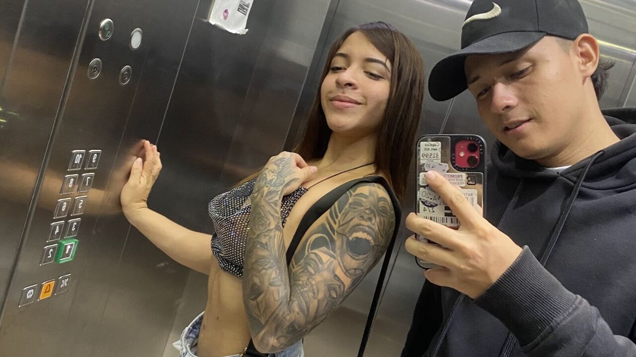 ElenaandSantiago's Webcam Recorded