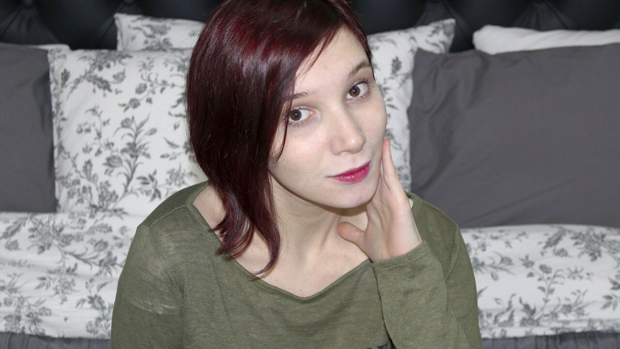 ElisaCroft's Webcam Recorded