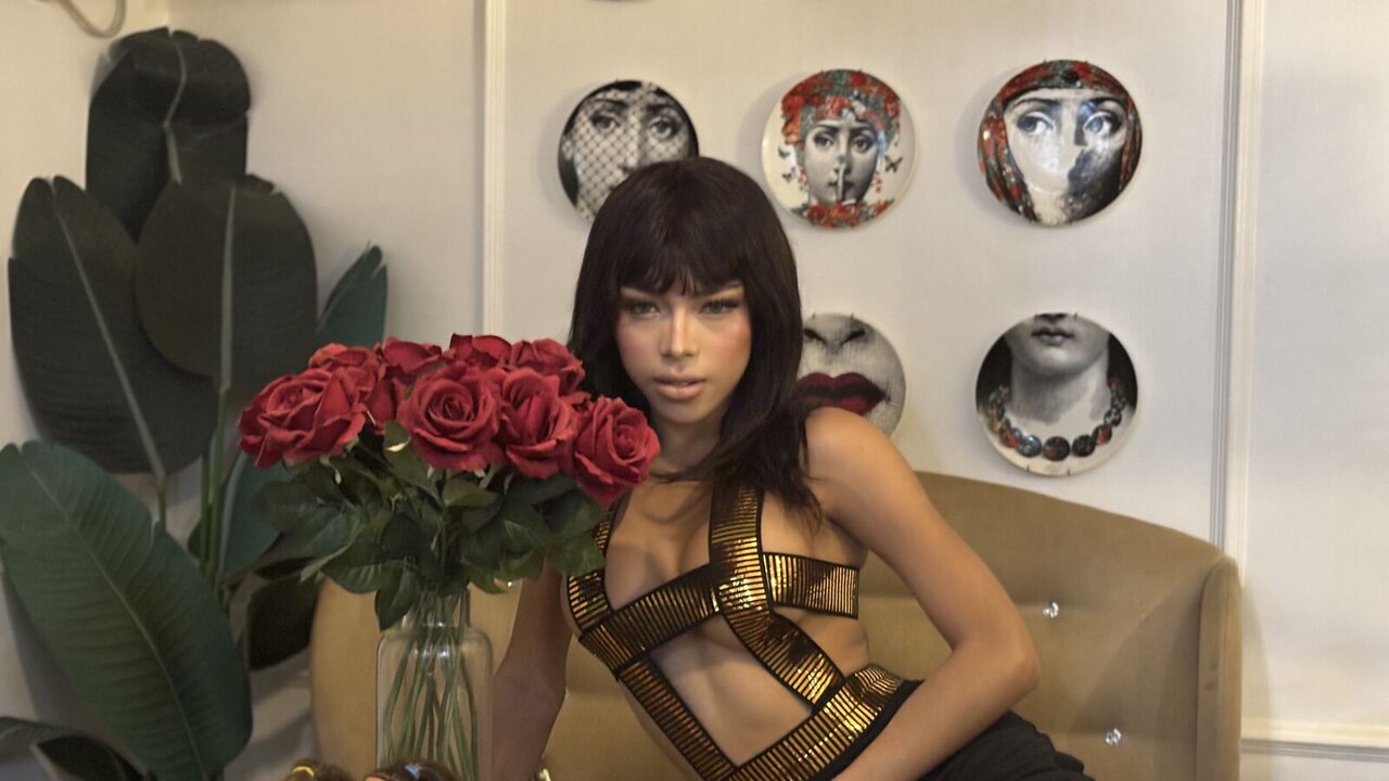 ElizatbethCaroli's Webcam Recorded