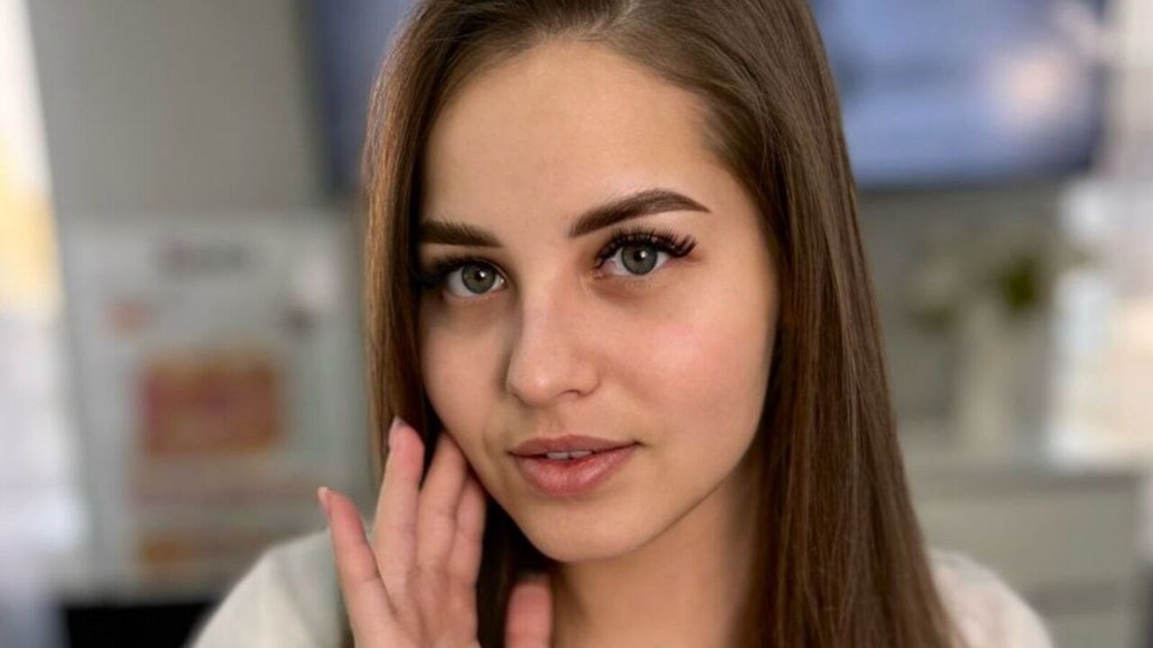 EliziabethLopez's Webcam Recorded