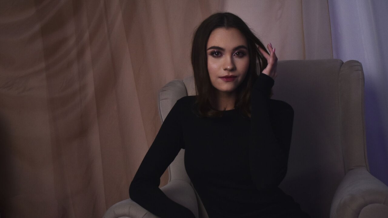 EllaCurtis's Webcam Recorded
