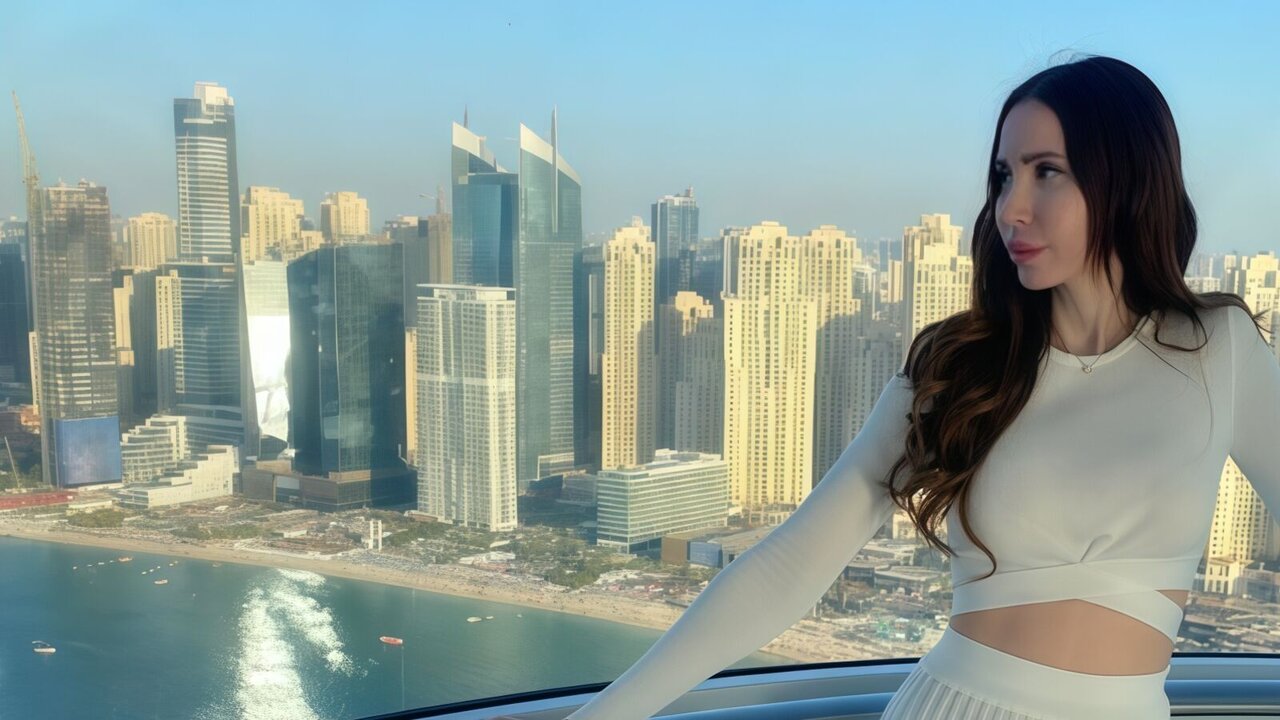 EllaRosy's Webcam Recorded