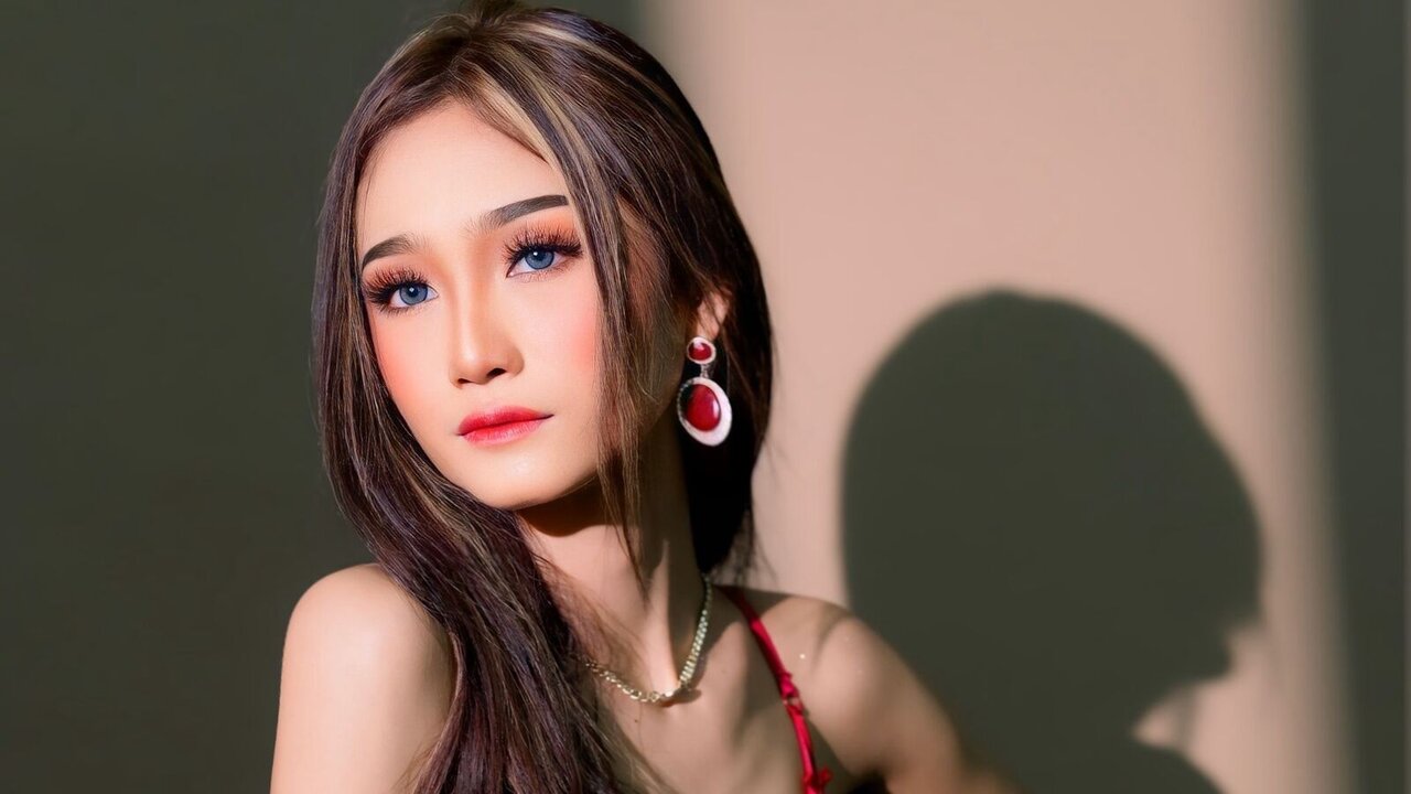 EllieFox's Webcam Recorded