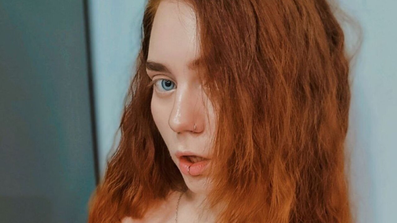 ElviaGammell's Webcam Recorded