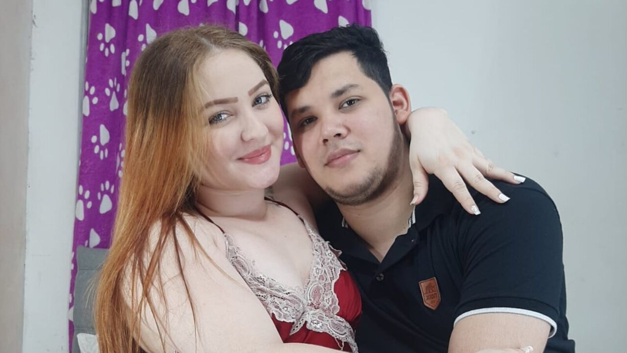 EmelyAndRex's Webcam Recorded