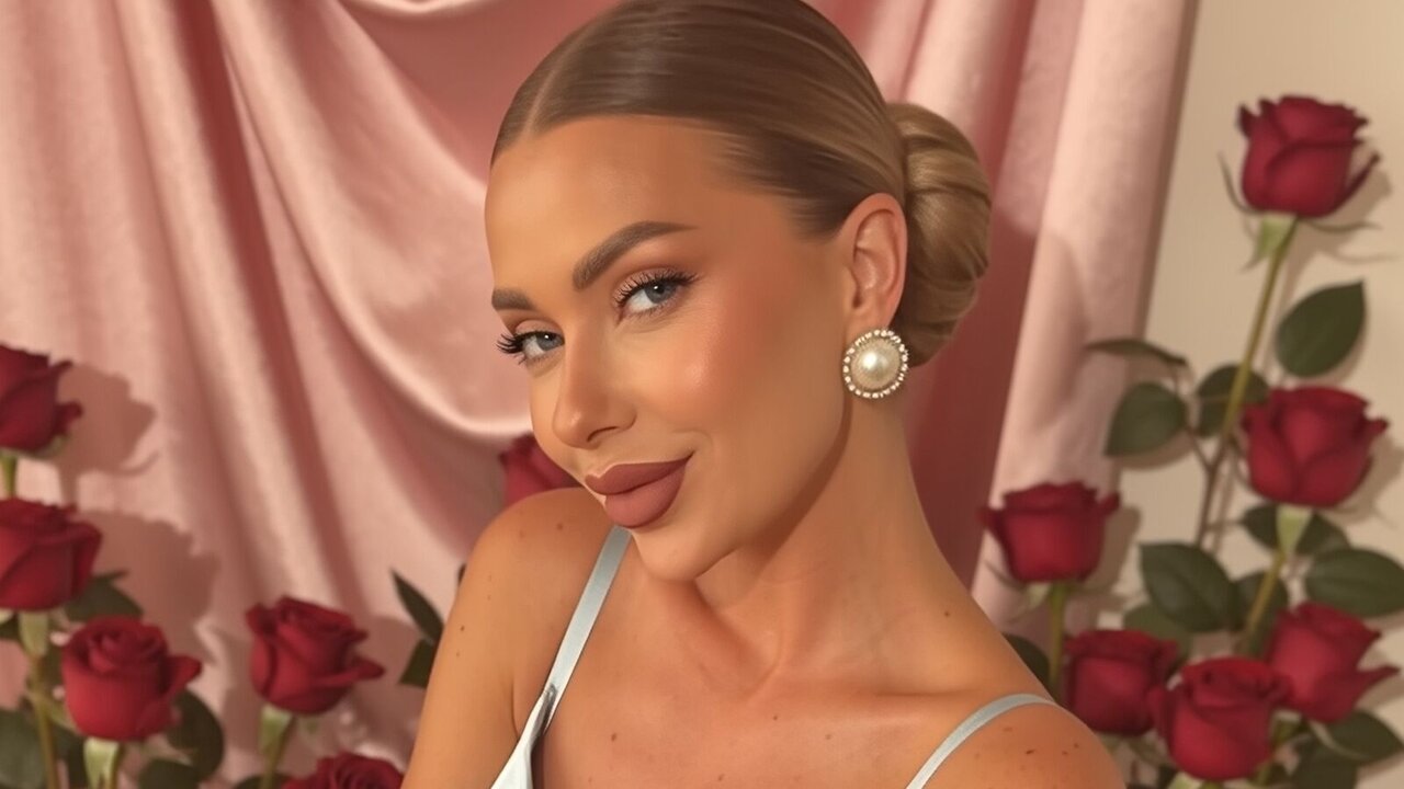 EmiAngel's Webcam Recorded