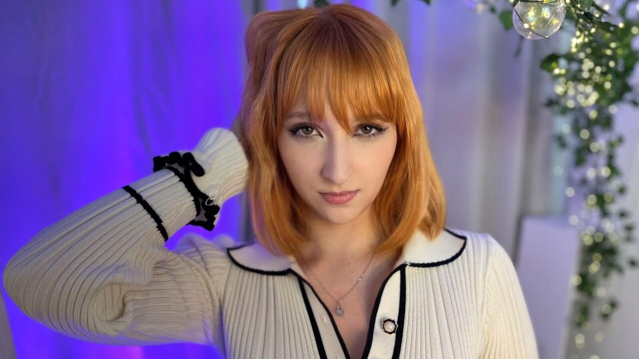 EmiliaWilly's Webcam Recorded